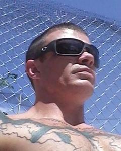 Man, 41. dblock8305