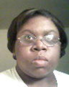 Woman, 43. meka01637