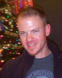 Man, 47. mikedogg69