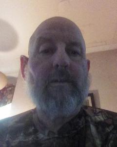 Man, 73. DaRicksterman