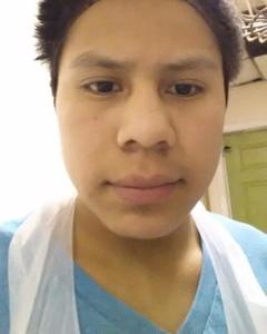 Man, 29. elias_Guate_ma