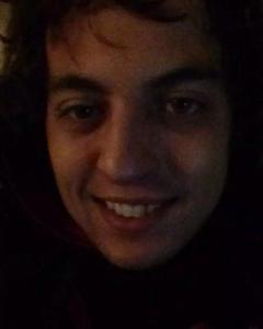 Man, 34. Danny256550