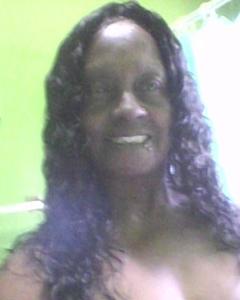 Woman, 70. roses0036