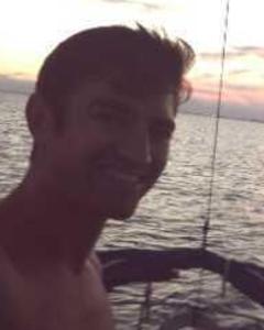 Man, 34. Jakeisjake