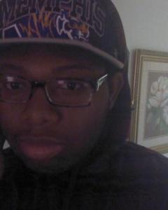 Man, 28. Marlo_Jones
