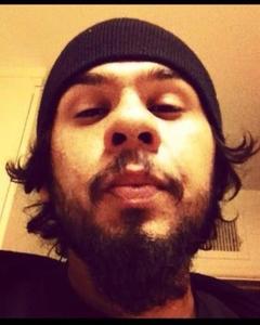 Man, 37. enhail