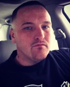 Man, 41. Tommyhaze