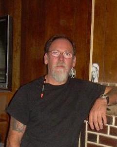 Man, 67. trucker1681