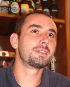 Man, 43. Raab5264
