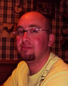 Man, 45. jeremyty5849
