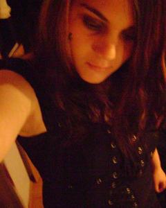 Woman, 34. hotgothch225