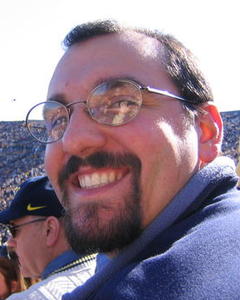 Man, 48. JoseHalapano