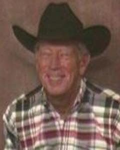 Man, 80. classycowboy