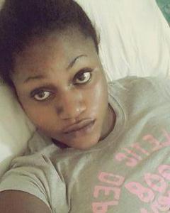 Woman, 43. swet_comfort1