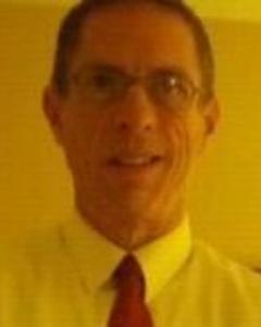 Man, 54. john_brown8183