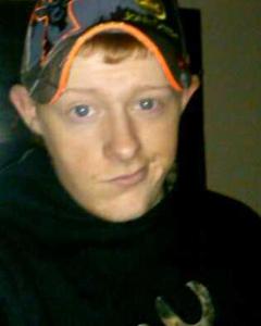 Man, 31. irish4623