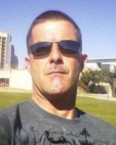 Man, 53. davidscott45