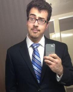 Man, 34. drakehold