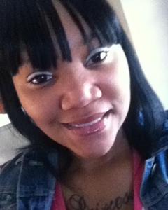 Woman, 33. Pretty_Princes