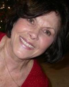 Woman, 80. Barb040376
