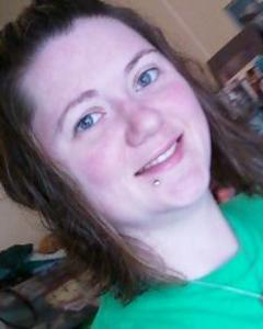 Woman, 41. Nikki_Mama