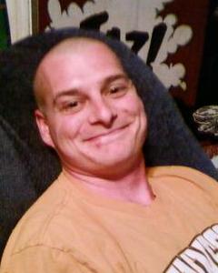 Man, 44. spankydukes301