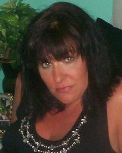 Woman, 63. Lakewoman