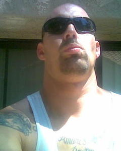 Man, 46. dlynquit