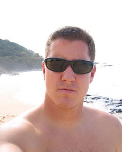 Man, 48. dbphoto