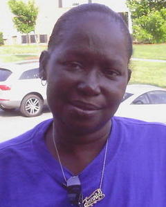 Woman, 65. lil_moma_back