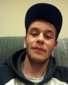 Man, 33. taylorthewhite
