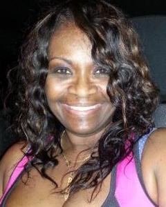 Woman, 64. chocolatenurse