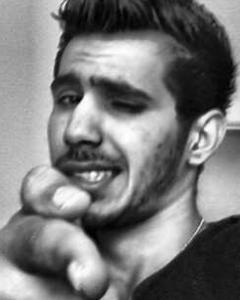 Man, 32. 123samersami