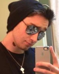 Man, 31. JesseB7768