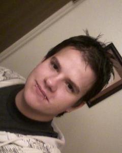 Man, 33. punkstar1
