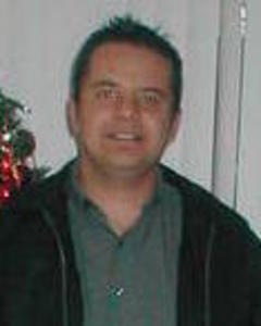 Man, 43. municipal47