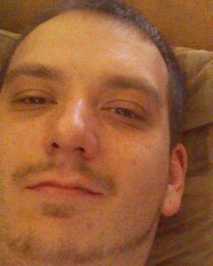 Man, 39. topher420216