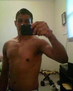 Man, 39. elfido13