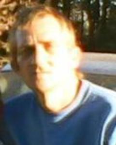 Man, 54. CAPRICORN1971
