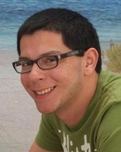 Man, 37. beachbumjoe