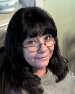 Woman, 71. 3rdxsCharm