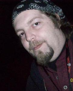 Man, 50. ravonfrost