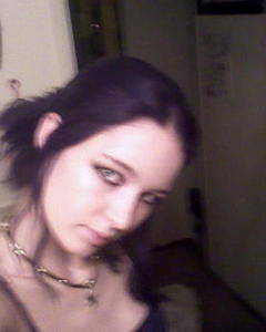 Woman, 35. loser666969