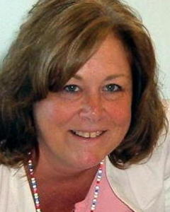 Woman, 59. elle300