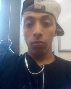 Man, 28. snake_eyes_joe