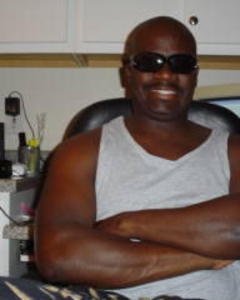 Man, 60. darktease