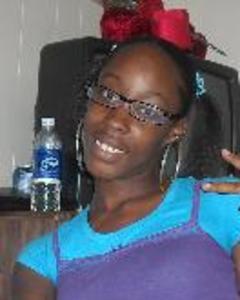 Woman, 33. brezzybadazz