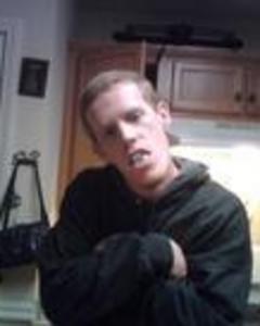 Man, 40. pimpin420457