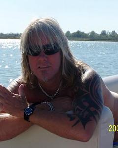 Man, 59. HornedCAdad45