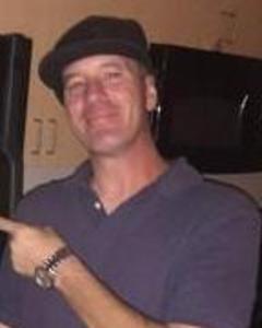 Man, 49. HappiJase